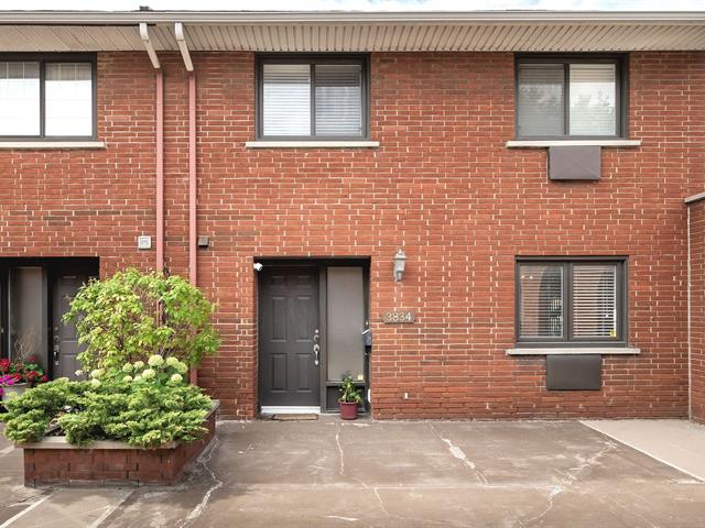 maison à vendre Mont-Royal