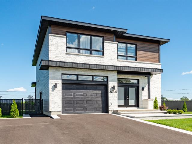 maison à vendre Mascouche