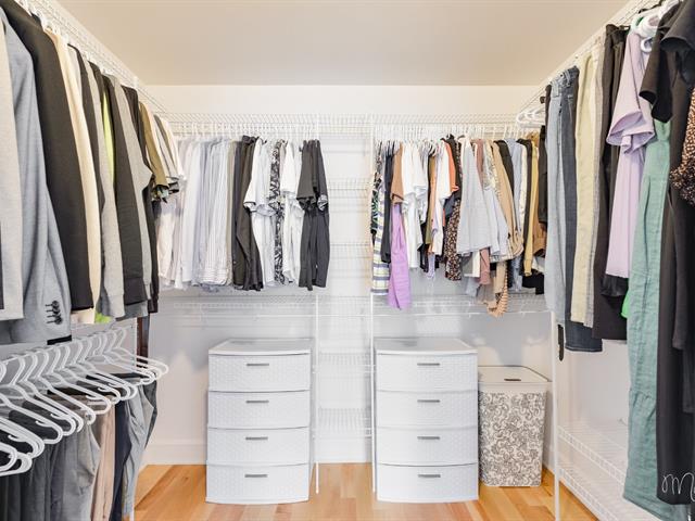 Penderie (Walk-in)