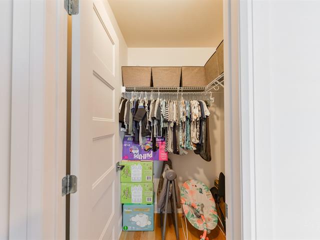 Penderie (Walk-in)
