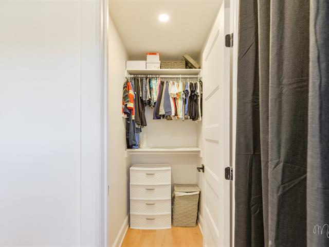 Penderie (Walk-in)