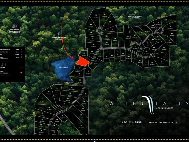 Plan (croquis)
