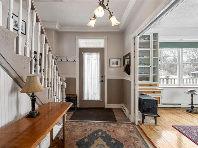 Hall d'entrée