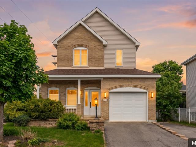 maison à vendre Terrebonne (Lachenaie)