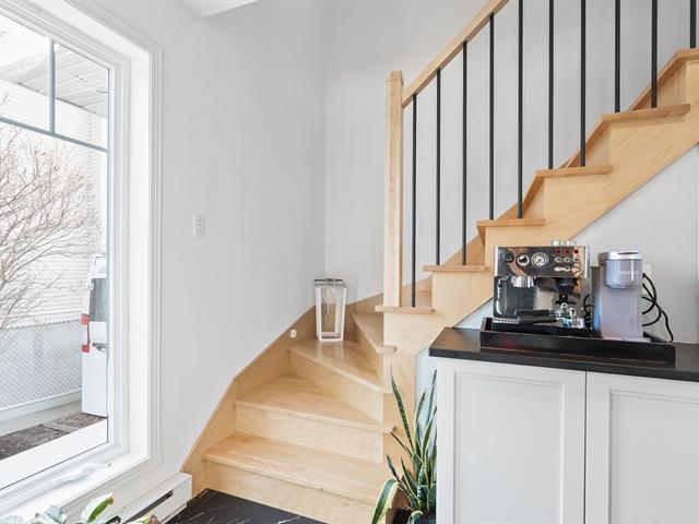 Escalier