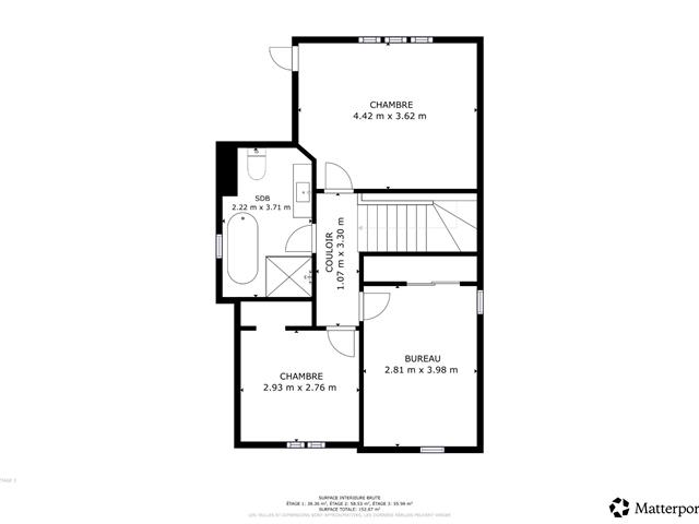 Plan (croquis)