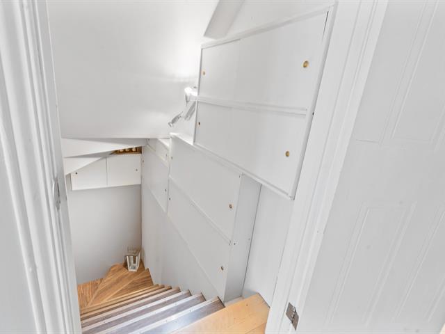Escalier