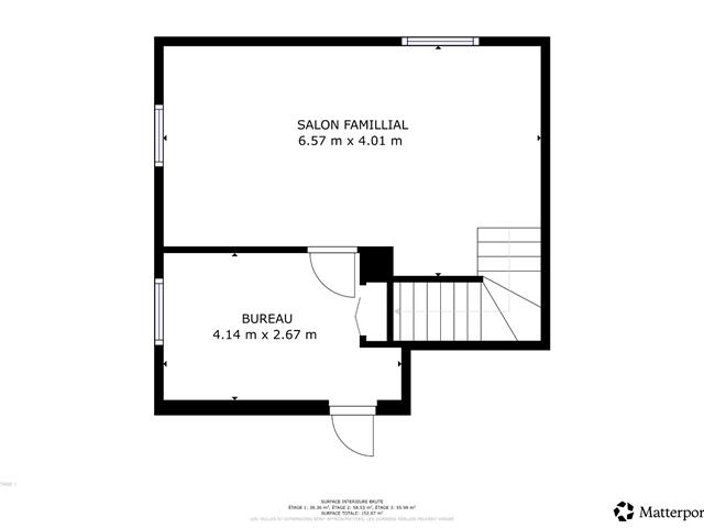 Plan (croquis)