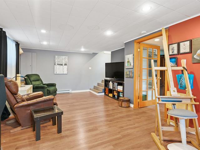 Salle familiale