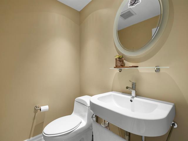 Washroom