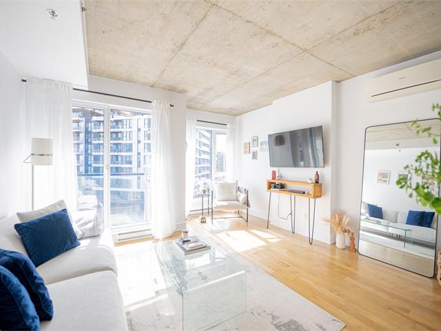 maison à vendre Montréal (Le Sud-Ouest)