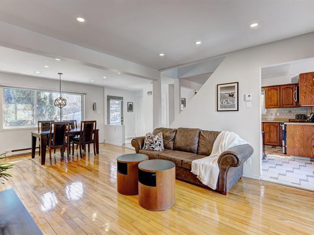 maison à vendre Montréal (LaSalle)