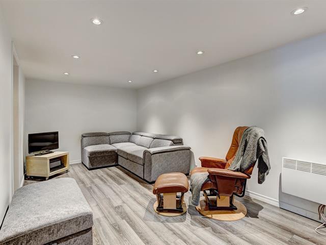 Salle familiale