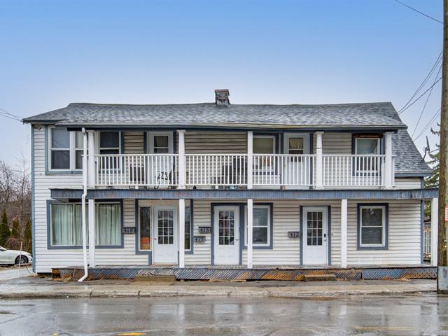 maison à vendre Terrebonne (Terrebonne)
