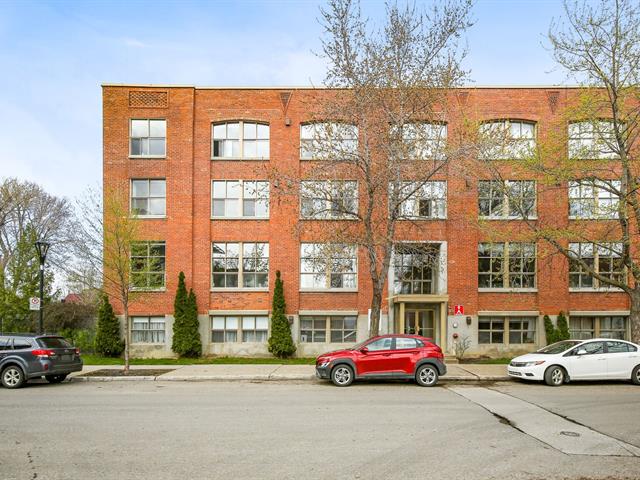 maison à vendre Montréal (Mercier/Hochelaga-Maisonneuve)