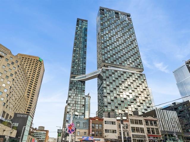 maison à vendre Montréal (Ville-Marie)