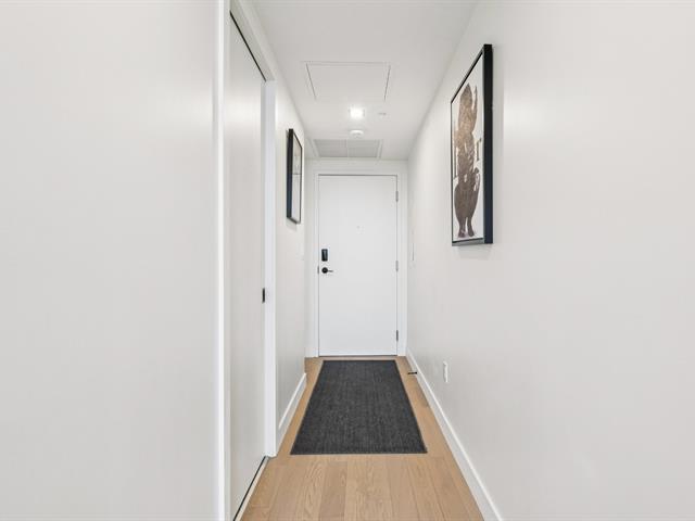 Hall d'entrée
