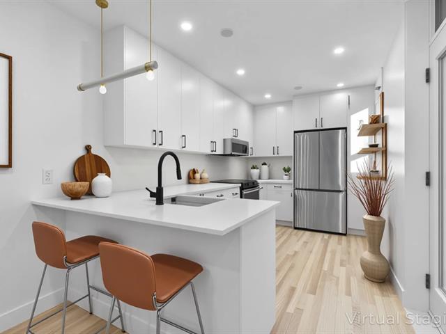 maison à vendre Montréal (Mercier/Hochelaga-Maisonneuve)