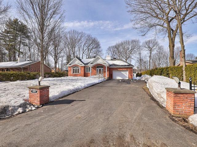 maison à vendre Sorel-Tracy
