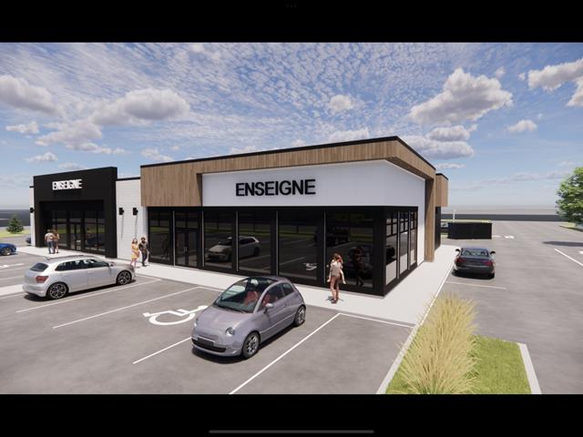 maison à vendre Granby