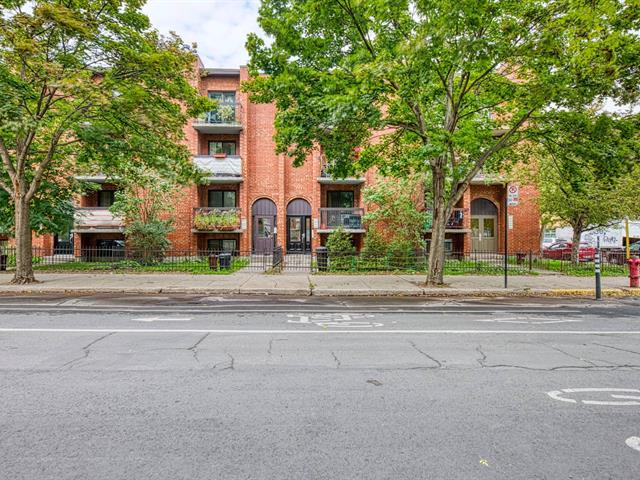 maison à vendre Montréal (Mercier/Hochelaga-Maisonneuve)