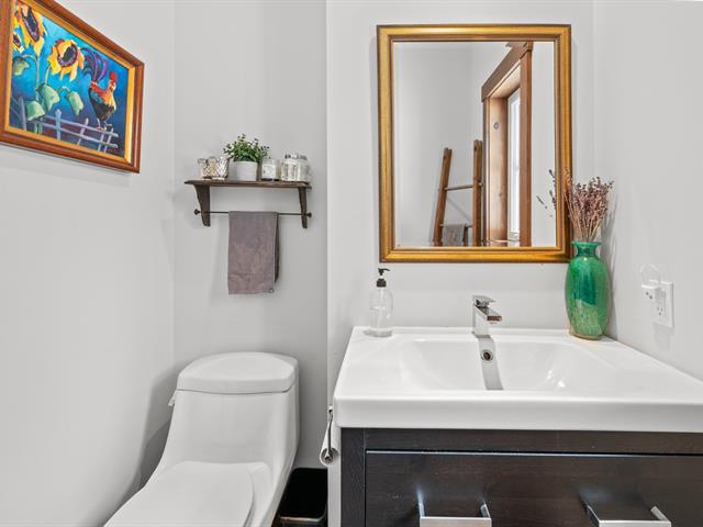 Washroom