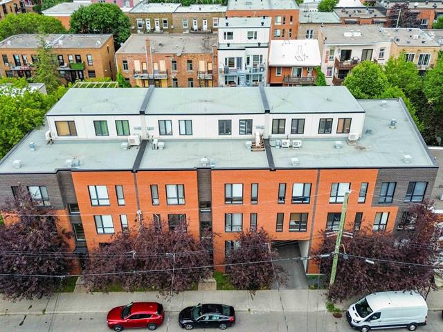 maison à vendre Montréal (Le Sud-Ouest)