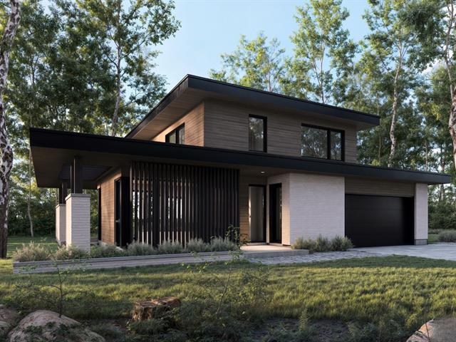 maison à vendre Sainte-Adèle