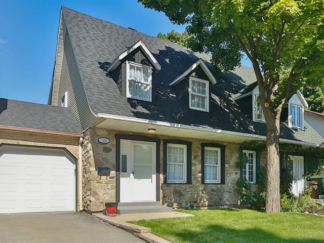 maison à vendre Montréal (Pierrefonds-Roxboro)