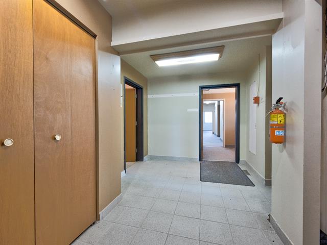 Hall d'entrée