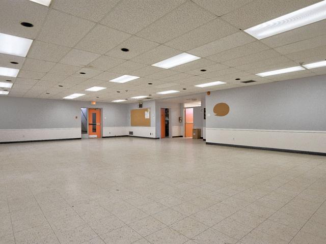 Salle communautaire