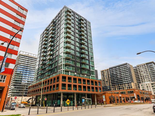 maison à vendre Montréal (Le Sud-Ouest)