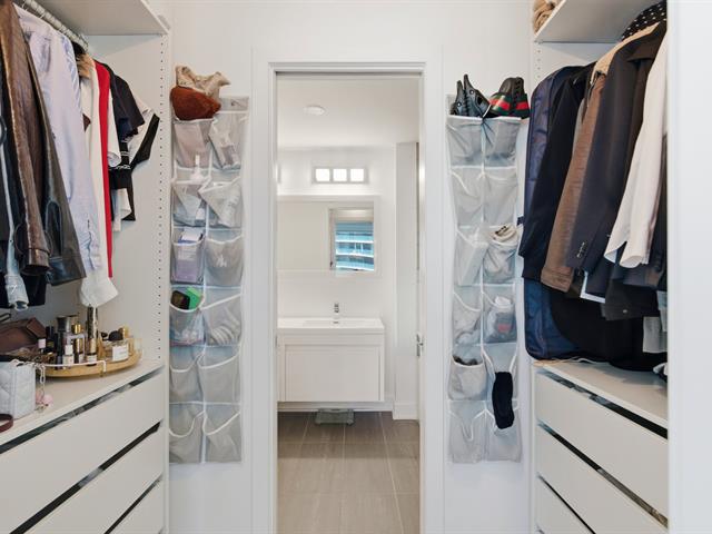 Penderie (Walk-in)