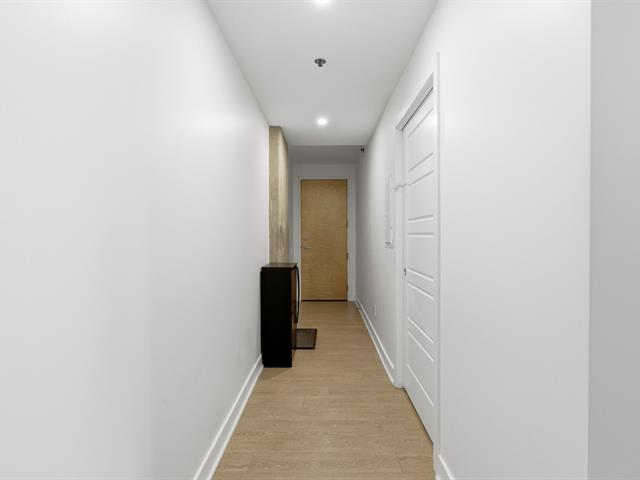 Hall d'entrée