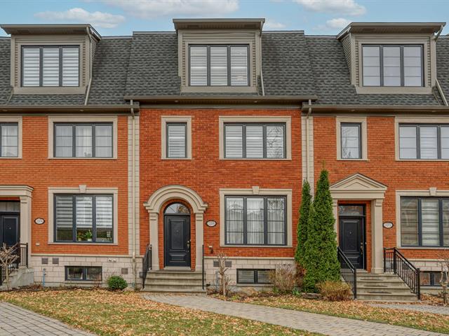 maison à vendre Montréal (Saint-Laurent)