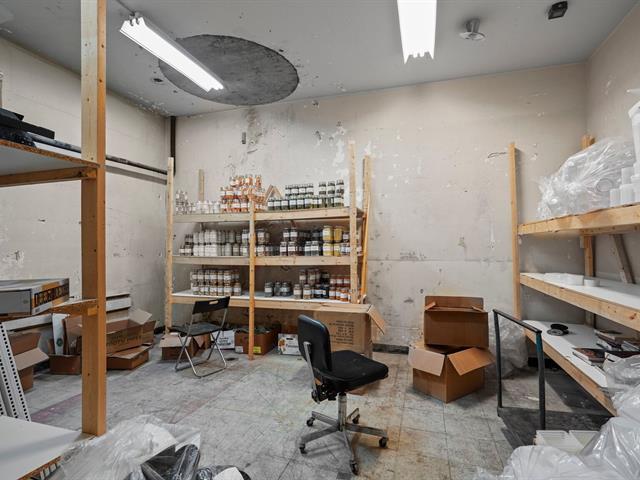 Storage