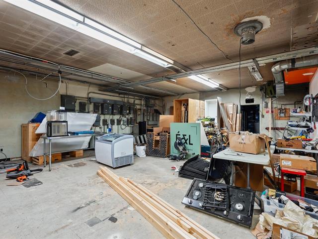 Storage
