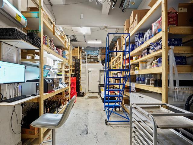 Storage