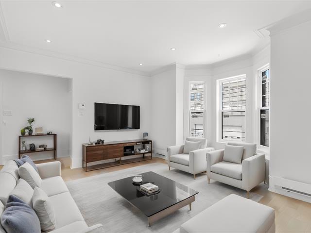 maison à vendre Montréal (Côte-des-Neiges/Notre-Dame-de-Grâce)