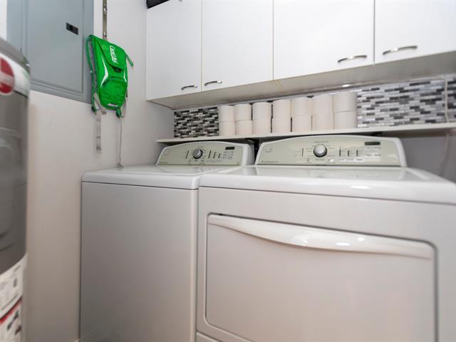 Condo à vendre, Montréal (Le Sud-Ouest)