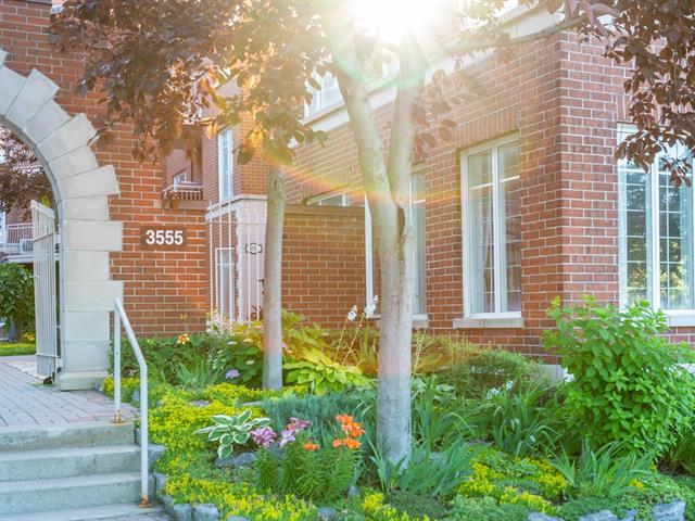 Condo à vendre, Montréal (Le Sud-Ouest)