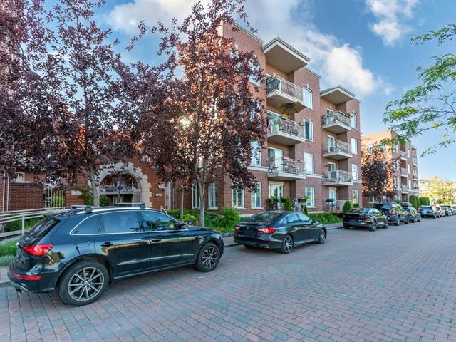 Condo à vendre, Montréal (Le Sud-Ouest)