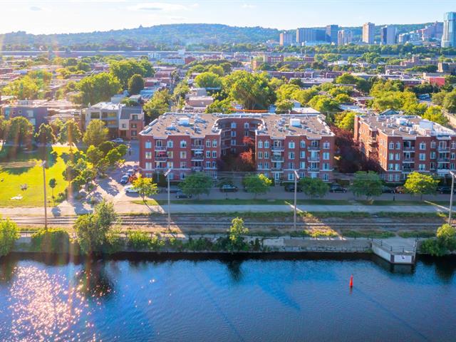 Condo à vendre, Montréal (Le Sud-Ouest)