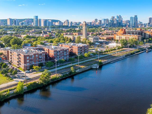 Condo à vendre, Montréal (Le Sud-Ouest)