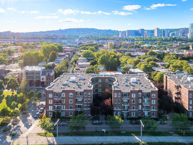 Condo à vendre, Montréal (Le Sud-Ouest)