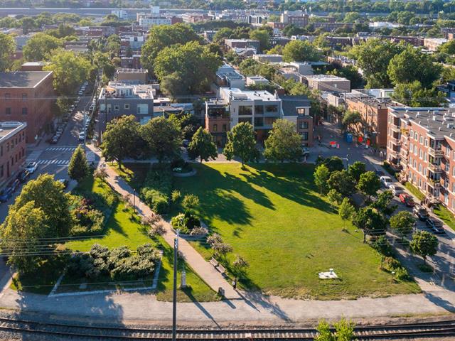Condo à vendre, Montréal (Le Sud-Ouest)