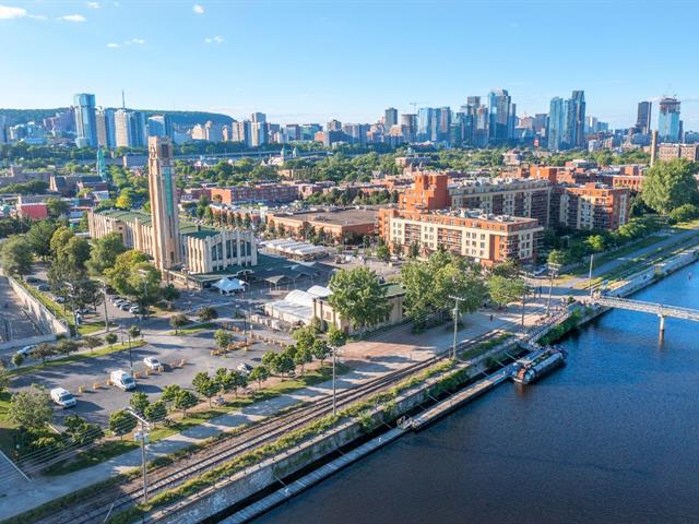 Condo à vendre, Montréal (Le Sud-Ouest)
