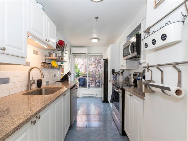 Condo à vendre, Montréal (Le Sud-Ouest)
