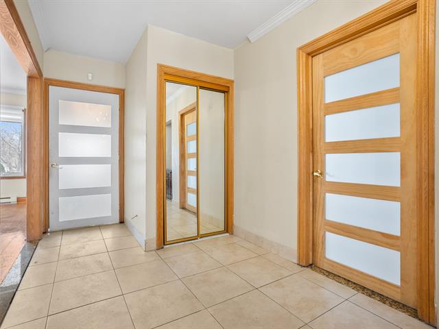 Hall d'entrée