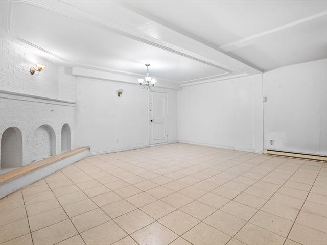 Salle familiale